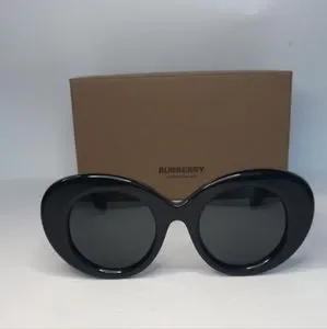 Burberry | Accessories | Authentic New Burberry Be4370u  display picture 3